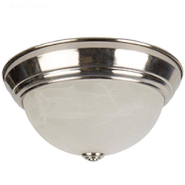 15" Selectable watt 120/277 volt CCT Selectable Dimmable LED Ceiling Fixtures